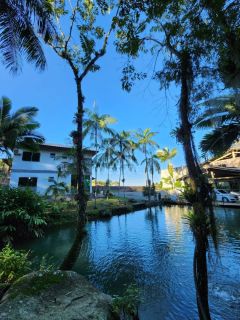 SÍTIO EM ITAPEMA COM ÁREA DE LAZER COMPLETA