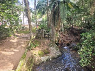 SÍTIO EM ITAPEMA COM ÁREA DE LAZER COMPLETA