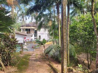 SÍTIO EM ITAPEMA COM ÁREA DE LAZER COMPLETA