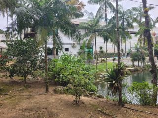 SÍTIO EM ITAPEMA COM ÁREA DE LAZER COMPLETA