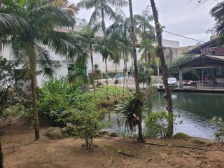 SÍTIO EM ITAPEMA COM ÁREA DE LAZER COMPLETA