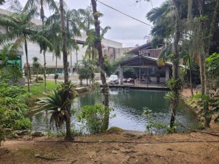 SÍTIO EM ITAPEMA COM ÁREA DE LAZER COMPLETA