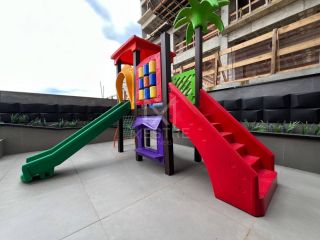 APARTAMENTO COM 03 SUÍTES EM PORTO BELO COM ÓTIMA LOCALIZAÇÃO