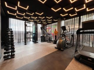 APARTAMENTO COM 03 SUÍTES EM PORTO BELO COM ÓTIMA LOCALIZAÇÃO