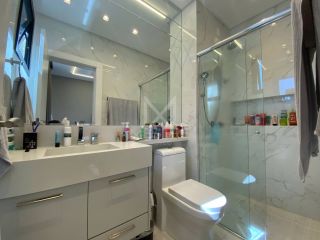 APARTAMENTO COM 03 SUÍTES EM PORTO BELO COM ÓTIMA LOCALIZAÇÃO