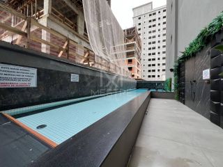 APARTAMENTO COM 03 SUÍTES EM PORTO BELO COM ÓTIMA LOCALIZAÇÃO