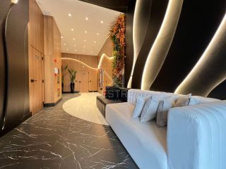 APARTAMENTO COM 03 SUÍTES EM PORTO BELO COM ÓTIMA LOCALIZAÇÃO