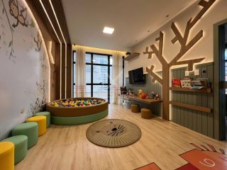 APARTAMENTO COM 03 SUÍTES EM PORTO BELO COM ÓTIMA LOCALIZAÇÃO