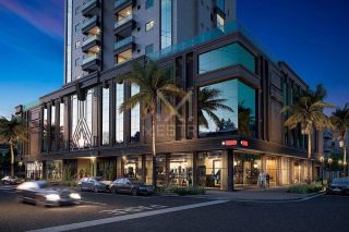 APARTAMENTO COM 03 SUÍTES NO CENTRO DE ITAPEMA