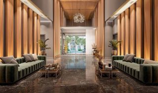 APARTAMENTO COM 03 SUÍTES NO CENTRO DE ITAPEMA