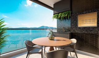 APARTAMENTO COM 03 SUÍTES NO CENTRO DE ITAPEMA