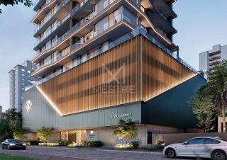 APARTAMENTO COM 03 SUÍTES PARA VENDER EM PORTO BELO