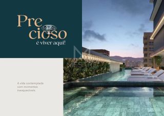 APARTAMENTO COM 03 SUÍTES PARA VENDER EM PORTO BELO