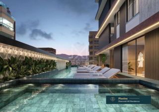 APARTAMENTO COM 03 SUÍTES PARA VENDER EM PORTO BELO