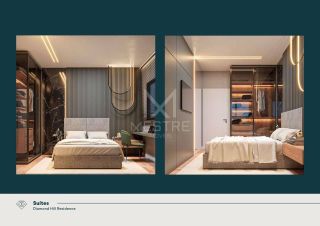 APARTAMENTO COM 03 SUÍTES PARA VENDER EM PORTO BELO