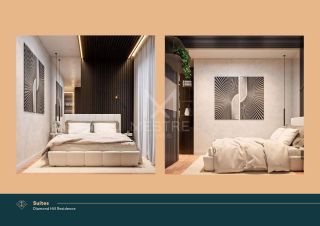 APARTAMENTO COM 03 SUÍTES PARA VENDER EM PORTO BELO