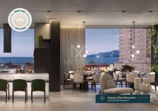 APARTAMENTO COM 03 SUÍTES PARA VENDER EM PORTO BELO