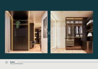 APARTAMENTO COM 03 SUÍTES PARA VENDER EM PORTO BELO