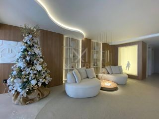 APARTAMENTO EM PORTO BELO COM 03 SUÍTES