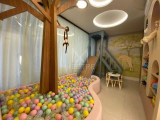 APARTAMENTO EM PORTO BELO COM 03 SUÍTES