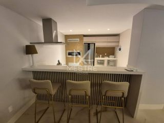 APARTAMENTO PERTO DO HARD ROCK COM 03 SUÍTES PARA LOCAÇÃO ANUAL