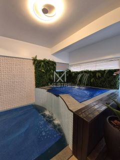 APARTAMENTO PERTO DO HARD ROCK COM 03 SUÍTES PARA LOCAÇÃO ANUAL