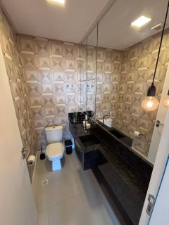 APARTAMENTO PERTO DO HARD ROCK COM 03 SUÍTES PARA LOCAÇÃO ANUAL