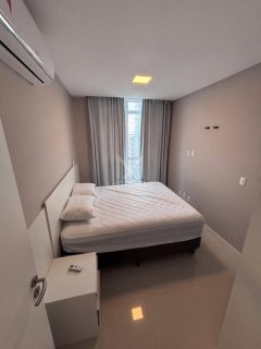 APARTAMENTO PERTO DO HARD ROCK COM 03 SUÍTES PARA LOCAÇÃO ANUAL