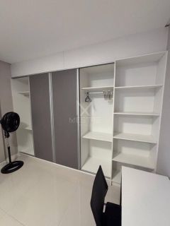 APARTAMENTO PERTO DO HARD ROCK COM 03 SUÍTES PARA LOCAÇÃO ANUAL