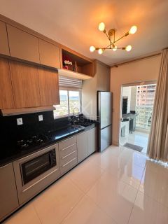 APARTAMENTO MOBILIADO COM 02 SUÍTES PARA VENDA EM PORTO BELO