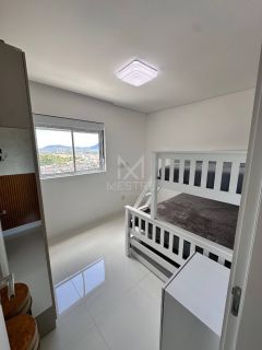 APARTAMENTO MOBILIADO COM 02 SUÍTES PARA VENDA EM PORTO BELO