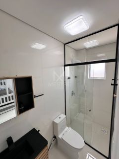 APARTAMENTO MOBILIADO COM 02 SUÍTES PARA VENDA EM PORTO BELO