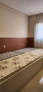 APARTAMENTO COM 03 SUÍTES TOTALMENTE MOBILIADO À VENDA NA MEIA PRAIA