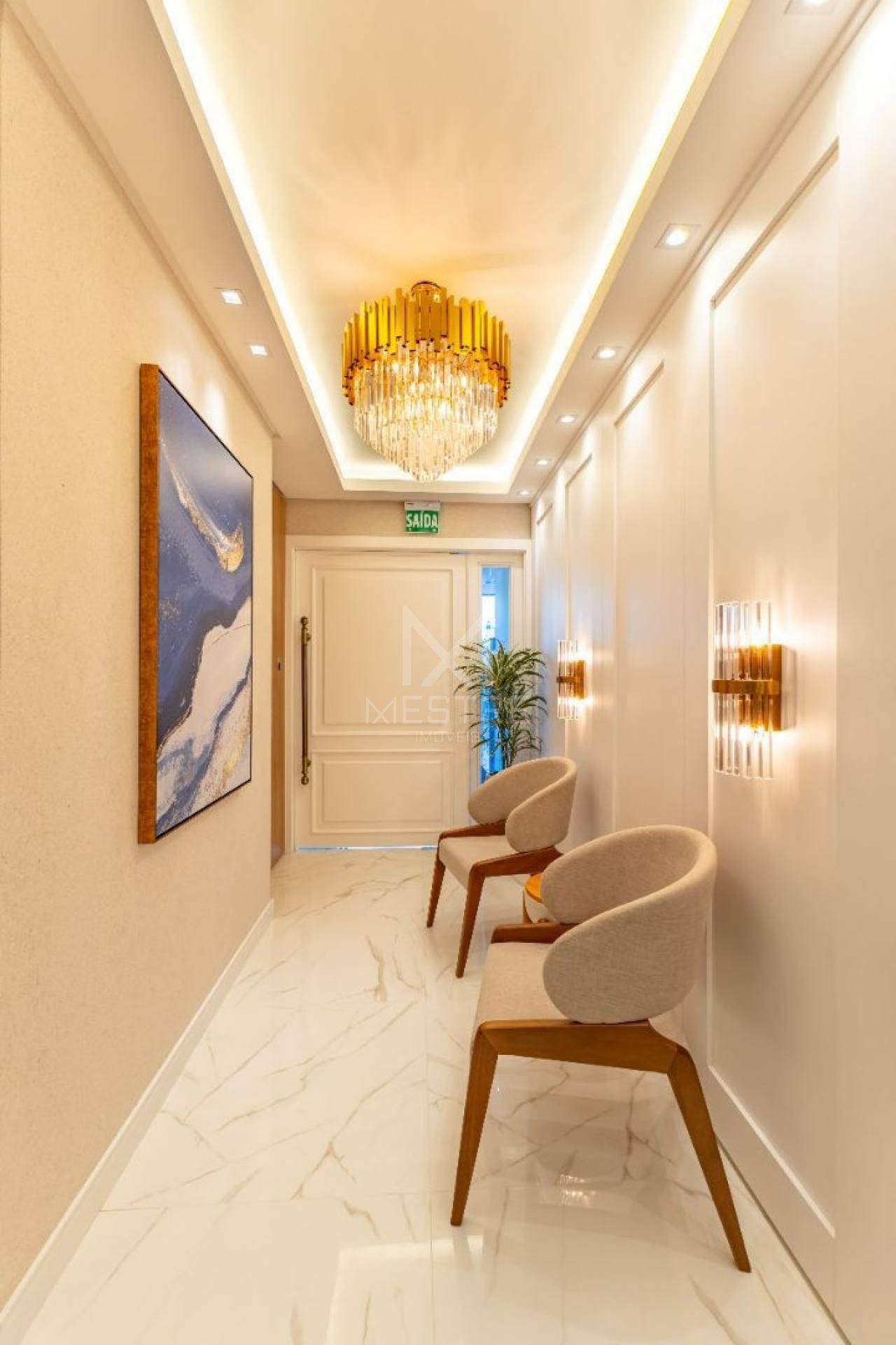 APARTAMENTO NOVO COM 03 SUÍTES A VENDA NO PEREQUÊ