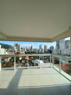 APARTAMENTO NOVO COM 03 SUÍTES A VENDA NO PEREQUÊ