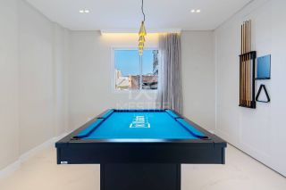 APARTAMENTO NOVO COM 03 SUÍTES A VENDA NO PEREQUÊ