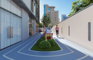 APARTAMENTO COM 04 SUÍTES À VENDA NO CORAÇÃO DA MEIA PRAIA