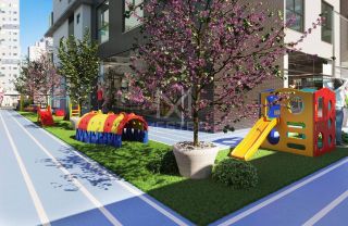 APARTAMENTO COM 04 SUÍTES À VENDA NO CORAÇÃO DA MEIA PRAIA