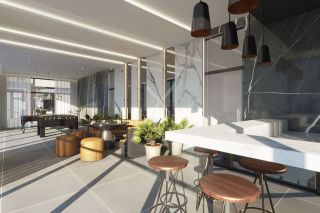 APARTAMENTO COM 04 SUÍTES À VENDA NO CORAÇÃO DA MEIA PRAIA