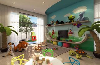 APARTAMENTO COM 04 SUÍTES À VENDA NO CORAÇÃO DA MEIA PRAIA