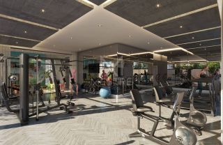 APARTAMENTO COM 04 SUÍTES À VENDA NO CORAÇÃO DA MEIA PRAIA