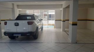 APARTAMENTO À VENDA COM 03 SUÍTES NA MEIA PRAIA