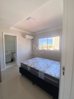 APARTAMENTO COM 02 DORMITÓRIOS À VENDA