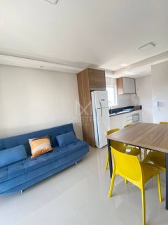 APARTAMENTO COM 02 DORMITÓRIOS À VENDA