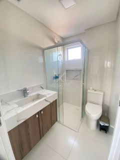 APARTAMENTO COM 02 DORMITÓRIOS À VENDA