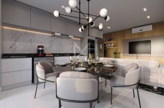 Apartamento em itapema com preço de investidor!