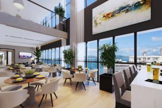 Apartamento em itapema com preço de investidor!