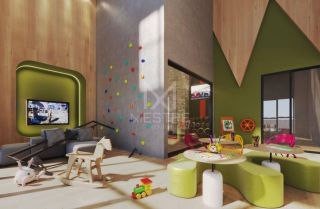 Apartamento em itapema com preço de investidor!