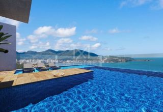 Apartamento em itapema com preço de investidor!