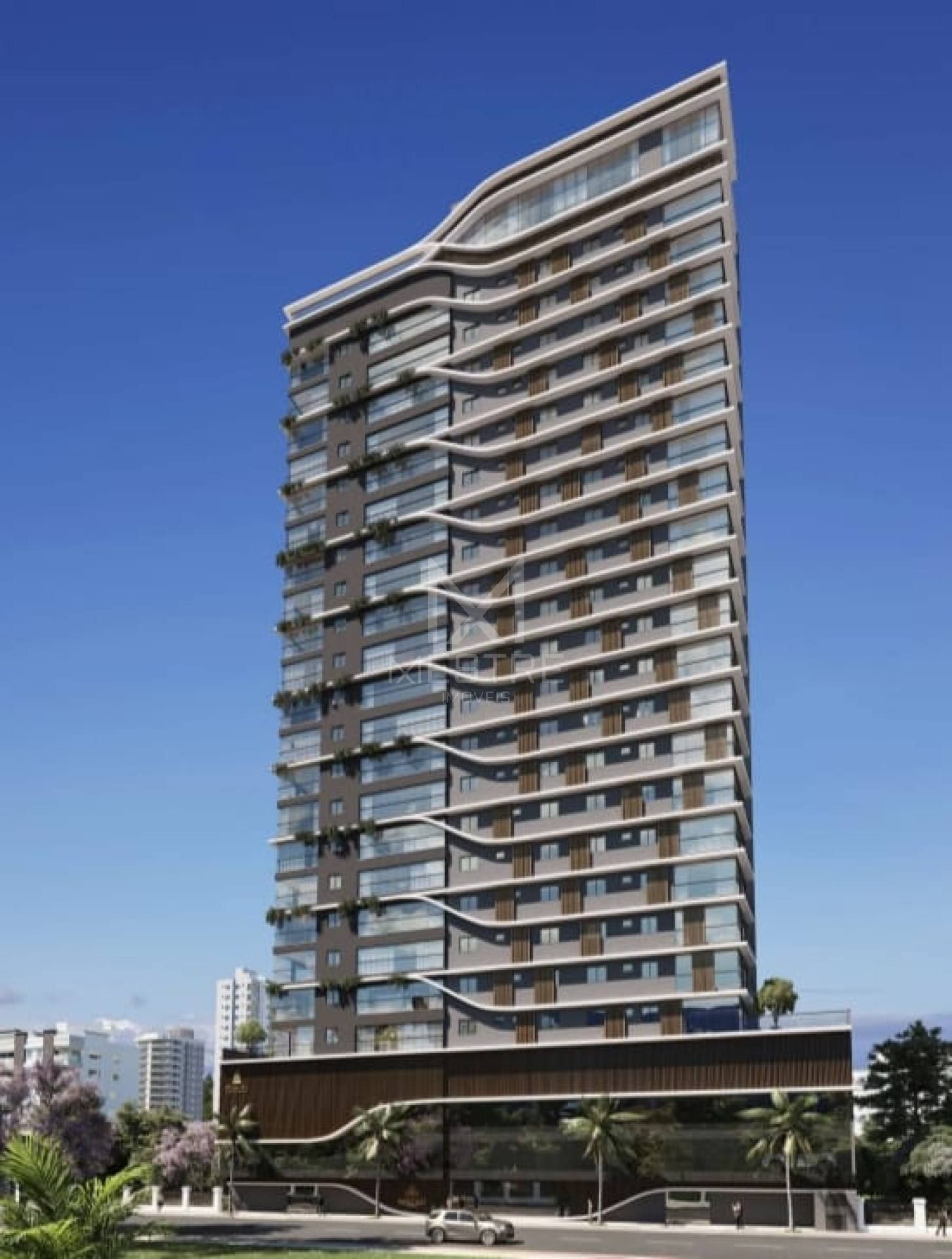 APARTAMENTO COM 03 SUÍTES À VENDA NO PEREQUÊ